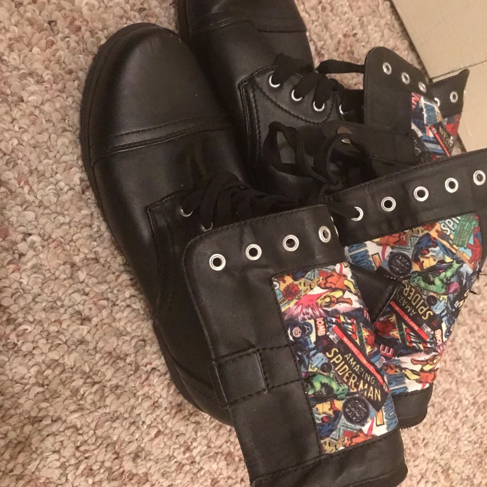 Boots